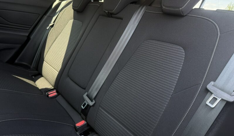 Ford Focus I właściciel Salon Polska Poleasingowy Serwis ASO VAT 23% Bezwypadkowy Mk4 (2018-) full