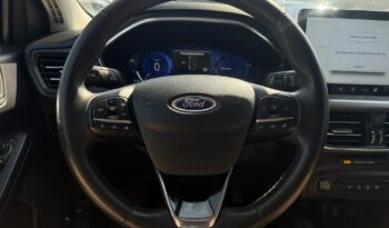 Ford Focus I właściciel Salon Polska Poleasingowy Serwis ASO VAT 23% Bezwypadkowy Mk4 (2018-) full