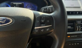 Ford Focus I właściciel Salon Polska Poleasingowy Serwis ASO VAT 23% Bezwypadkowy Mk4 (2018-) full
