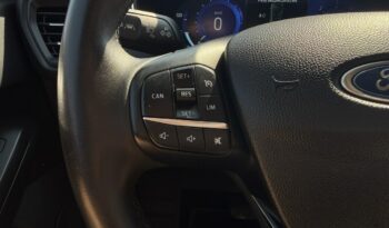 Ford Focus I właściciel Salon Polska Poleasingowy Serwis ASO VAT 23% Bezwypadkowy Mk4 (2018-) full