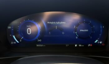 Ford Focus I właściciel Serwis ASO VAT 23% Bezwypadkowy Salon Polska Poleasingowy Mk4 (2018-) full
