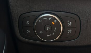 Ford Focus I właściciel Serwis ASO VAT 23% Bezwypadkowy Salon Polska Poleasingowy Mk4 (2018-) full