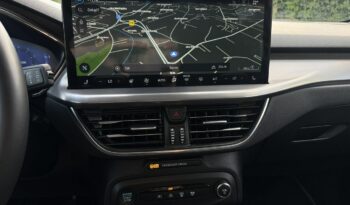 Ford Focus I właściciel Serwis ASO VAT 23% Bezwypadkowy Salon Polska Poleasingowy Mk4 (2018-) full