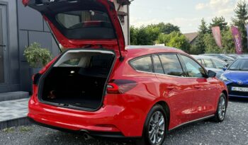 Ford Focus I właściciel Serwis ASO VAT 23% Bezwypadkowy Salon Polska Poleasingowy Mk4 (2018-) full