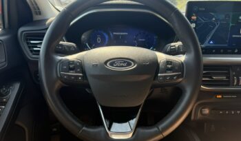 Ford Focus I właściciel Serwis ASO VAT 23% Bezwypadkowy Salon Polska Poleasingowy Mk4 (2018-) full