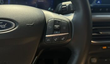 Ford Focus I właściciel Serwis ASO VAT 23% Bezwypadkowy Salon Polska Poleasingowy Mk4 (2018-) full