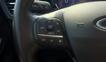 Ford Focus I właściciel Serwis ASO VAT 23% Bezwypadkowy Salon Polska Poleasingowy Mk4 (2018-) full