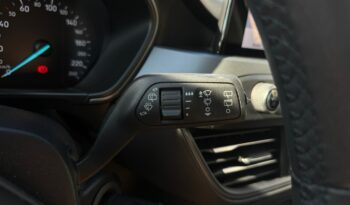 Ford Focus Salon Polska Poleasingowy I właściciel Serwis ASO VAT 23% Bezwypadkowy Mk4 (2018-) full