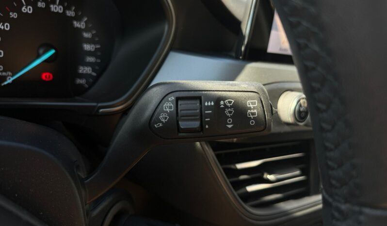 Ford Focus Salon Polska Poleasingowy I właściciel Serwis ASO VAT 23% Bezwypadkowy Mk4 (2018-) full