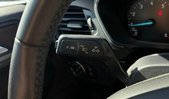 Ford Focus Salon Polska Poleasingowy I właściciel Serwis ASO VAT 23% Bezwypadkowy Mk4 (2018-) full