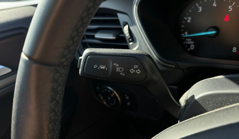 Ford Focus Salon Polska Poleasingowy I właściciel Serwis ASO VAT 23% Bezwypadkowy Mk4 (2018-) full