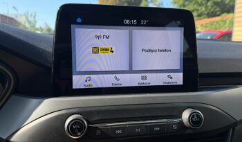 Ford Focus Salon Polska Poleasingowy I właściciel Serwis ASO VAT 23% Bezwypadkowy Mk4 (2018-) full