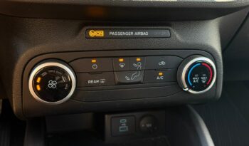 Ford Focus Salon Polska Poleasingowy I właściciel Serwis ASO VAT 23% Bezwypadkowy Mk4 (2018-) full