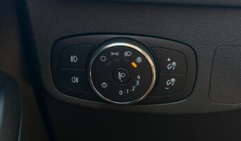 Ford Focus Salon Polska Poleasingowy I właściciel Serwis ASO VAT 23% Bezwypadkowy Mk4 (2018-) full