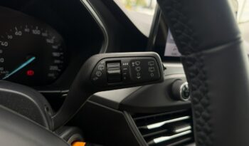 Ford Focus Salon Polska Poleasingowy I właściciel Serwis ASO VAT 23% Bezwypadkowy Mk4 (2018-) full