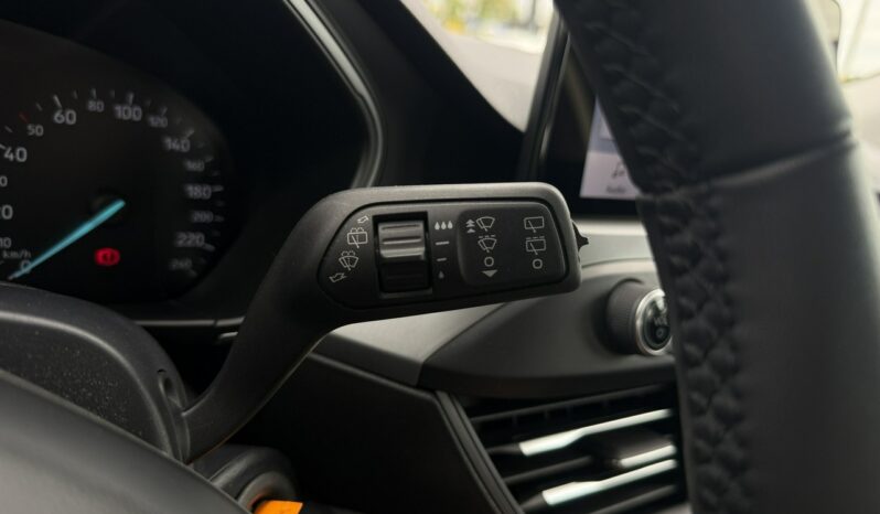 Ford Focus Salon Polska Poleasingowy I właściciel Serwis ASO VAT 23% Bezwypadkowy Mk4 (2018-) full