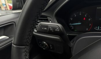 Ford Focus Salon Polska Poleasingowy I właściciel Serwis ASO VAT 23% Bezwypadkowy Mk4 (2018-) full