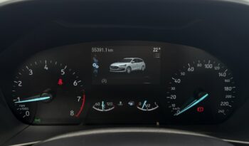 Ford Focus Salon Polska Poleasingowy I właściciel Serwis ASO VAT 23% Bezwypadkowy Mk4 (2018-) full