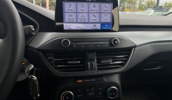Ford Focus Salon Polska Poleasingowy I właściciel Serwis ASO VAT 23% Bezwypadkowy Mk4 (2018-) full