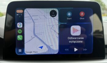 Ford Focus Salon Polska Poleasingowy I właściciel Serwis ASO VAT 23% Bezwypadkowy Mk4 (2018-) full