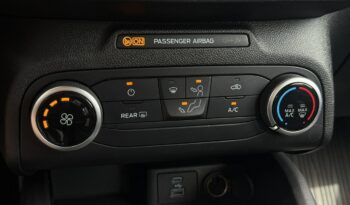 Ford Focus Salon Polska Poleasingowy I właściciel Serwis ASO VAT 23% Bezwypadkowy Mk4 (2018-) full