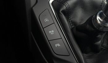 Ford Focus Salon Polska Poleasingowy I właściciel Serwis ASO VAT 23% Bezwypadkowy Mk4 (2018-) full