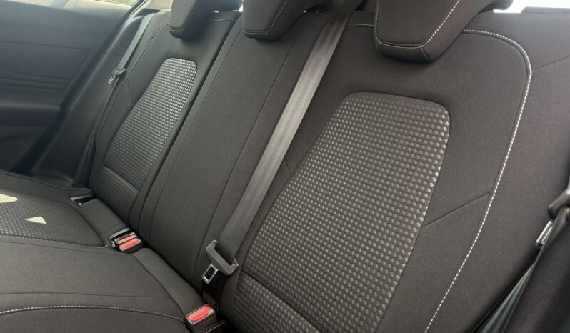 Ford Focus Salon Polska Poleasingowy I właściciel Serwis ASO VAT 23% Bezwypadkowy Mk4 (2018-) full