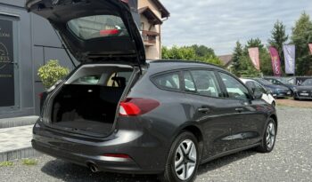 Ford Focus Salon Polska Poleasingowy I właściciel Serwis ASO VAT 23% Bezwypadkowy Mk4 (2018-) full