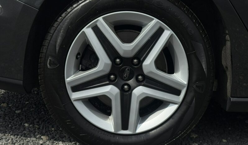 Ford Focus Salon Polska Poleasingowy I właściciel Serwis ASO VAT 23% Bezwypadkowy Mk4 (2018-) full