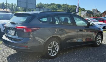 Ford Focus Salon Polska Poleasingowy I właściciel Serwis ASO VAT 23% Bezwypadkowy Mk4 (2018-) full