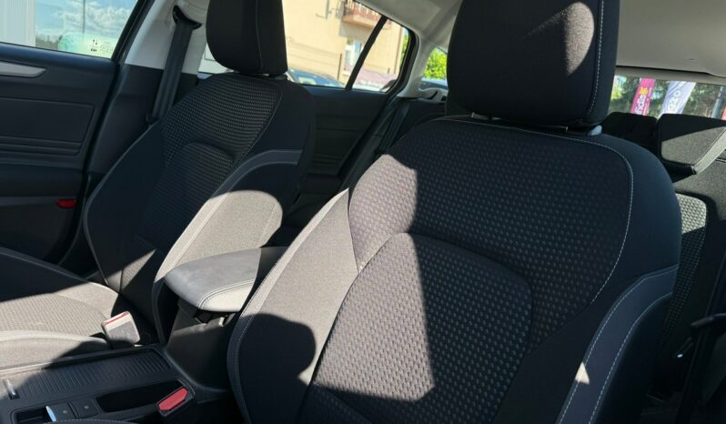 Ford Focus Salon Polska Poleasingowy I właściciel Serwis ASO VAT 23% Bezwypadkowy Mk4 (2018-) full
