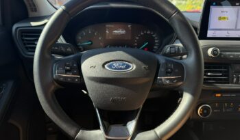 Ford Focus Salon Polska Poleasingowy I właściciel Serwis ASO VAT 23% Bezwypadkowy Mk4 (2018-) full