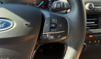 Ford Focus Salon Polska Poleasingowy I właściciel Serwis ASO VAT 23% Bezwypadkowy Mk4 (2018-) full