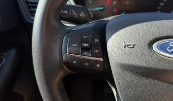 Ford Focus Salon Polska Poleasingowy I właściciel Serwis ASO VAT 23% Bezwypadkowy Mk4 (2018-) full