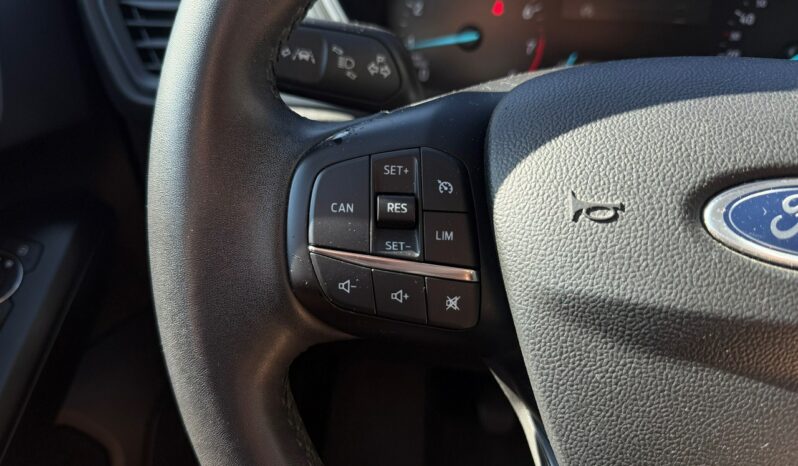 Ford Focus Salon Polska Poleasingowy I właściciel Serwis ASO VAT 23% Bezwypadkowy Mk4 (2018-) full