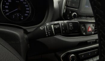Hyundai i30 I właściciel Salon Polska Poleasingowy Serwis ASO VAT 23% Bezwypadkowy III (2017-) full