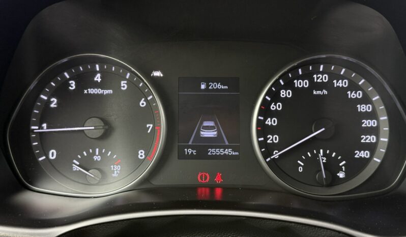 Hyundai i30 I właściciel Salon Polska Poleasingowy Serwis ASO VAT 23% Bezwypadkowy III (2017-) full