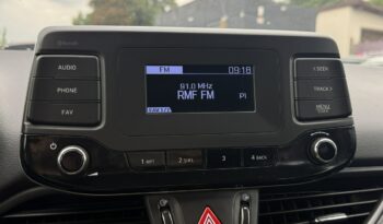 Hyundai i30 I właściciel Salon Polska Poleasingowy Serwis ASO VAT 23% Bezwypadkowy III (2017-) full