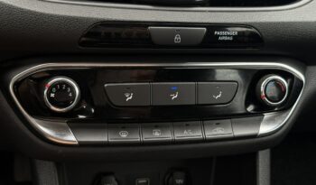 Hyundai i30 I właściciel Salon Polska Poleasingowy Serwis ASO VAT 23% Bezwypadkowy III (2017-) full