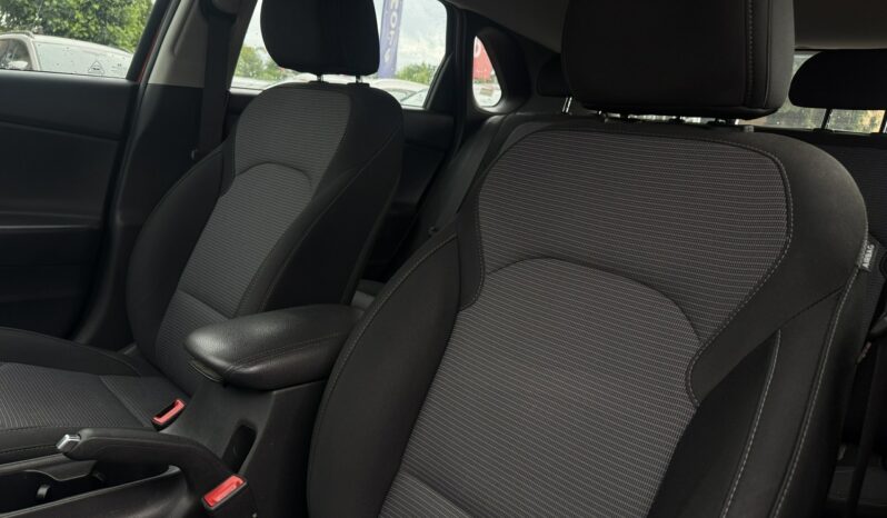 Hyundai i30 I właściciel Salon Polska Poleasingowy Serwis ASO VAT 23% Bezwypadkowy III (2017-) full