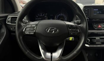 Hyundai i30 I właściciel Salon Polska Poleasingowy Serwis ASO VAT 23% Bezwypadkowy III (2017-) full