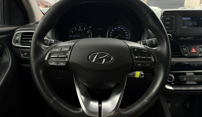 Hyundai i30 I właściciel Salon Polska Poleasingowy Serwis ASO VAT 23% Bezwypadkowy III (2017-) full
