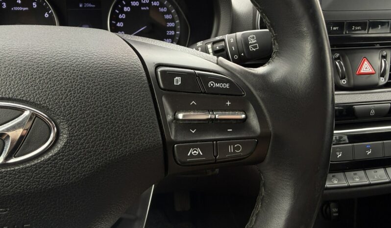 Hyundai i30 I właściciel Salon Polska Poleasingowy Serwis ASO VAT 23% Bezwypadkowy III (2017-) full
