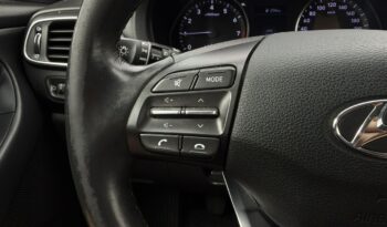 Hyundai i30 I właściciel Salon Polska Poleasingowy Serwis ASO VAT 23% Bezwypadkowy III (2017-) full