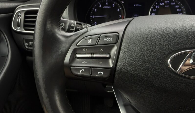 Hyundai i30 I właściciel Salon Polska Poleasingowy Serwis ASO VAT 23% Bezwypadkowy III (2017-) full