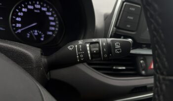 Hyundai i30 Serwis ASO VAT 23% Salon Polska Poleasingowy I właściciel Bezwypadkowy III (2017-) full