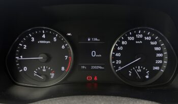 Hyundai i30 Serwis ASO VAT 23% Salon Polska Poleasingowy I właściciel Bezwypadkowy III (2017-) full