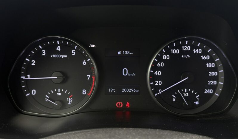 Hyundai i30 Serwis ASO VAT 23% Salon Polska Poleasingowy I właściciel Bezwypadkowy III (2017-) full