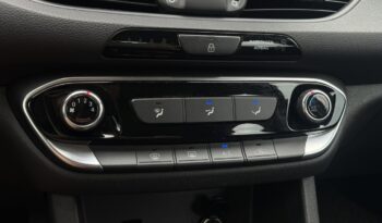 Hyundai i30 Serwis ASO VAT 23% Salon Polska Poleasingowy I właściciel Bezwypadkowy III (2017-) full