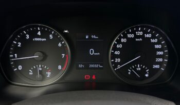 Hyundai i30 Serwis ASO VAT 23% Salon Polska Poleasingowy I właściciel Bezwypadkowy III (2017-) full